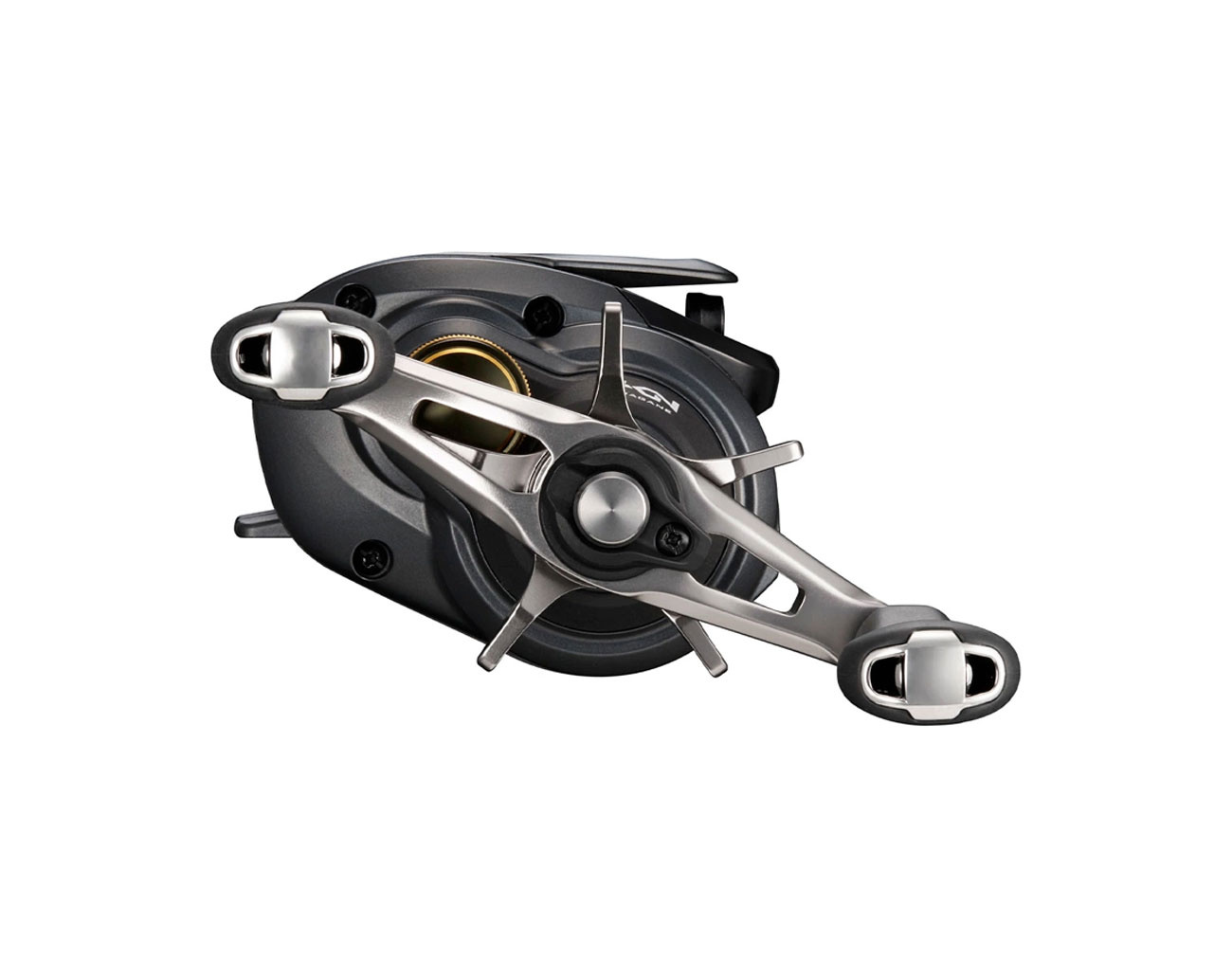 Shimano Curado BFS XG